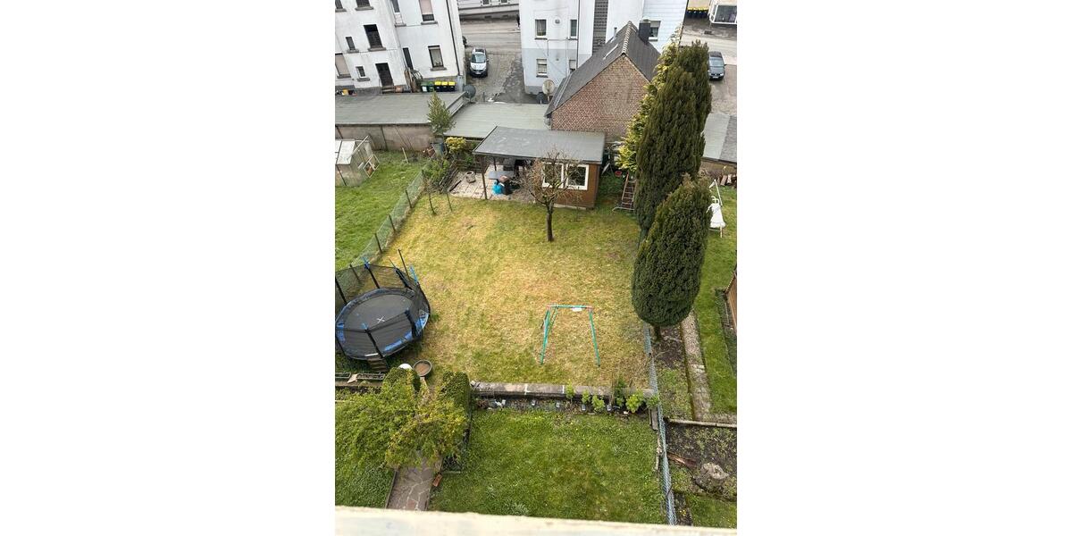 Etagenwohnung Lüdenscheid Augustenthal - 1 Zimmer, 41 m&sup2;, 280&euro; | Angebot:25962542