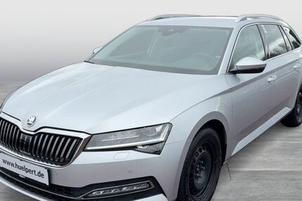 Skoda Superb 51.909 km 28.845 &euro; Dortmund 44309