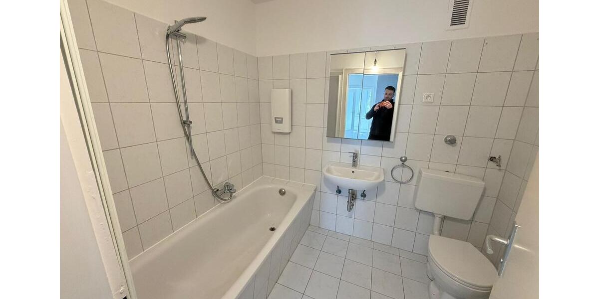 Etagenwohnung Iserlohn Gerlingsen - 3 Zimmer, 72 m&sup2;, 490&euro; | Angebot:25965099