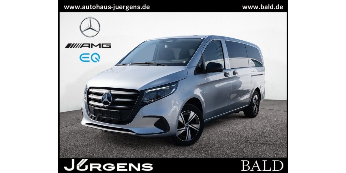 Mercedes-Benz Vito 38.576 km 46.990 &euro; Lüdenscheid 58507