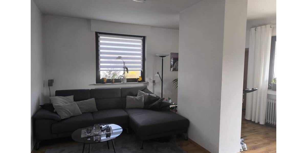 Etagenwohnung Herdecke - 3.5 Zimmer, 106 m&sup2;, 900&euro; | Angebot:26032987