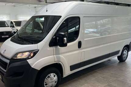 Peugeot Boxer 169.900 km 13.990 &euro; Datteln 45711
