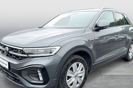 VW T-Roc 21.084 km 23.925 &euro; Unna 59423