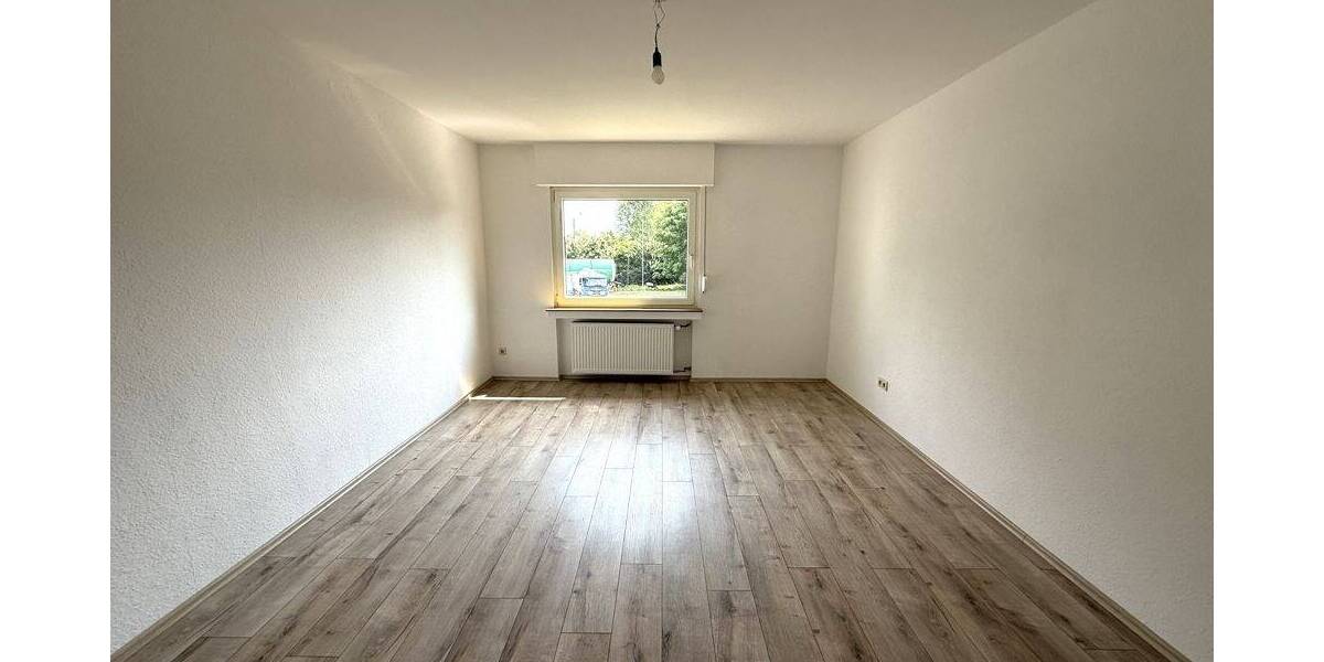 Etagenwohnung Herne Baukau-West - 4 Zimmer, 109 m&sup2;, 800&euro; | Angebot:25987004