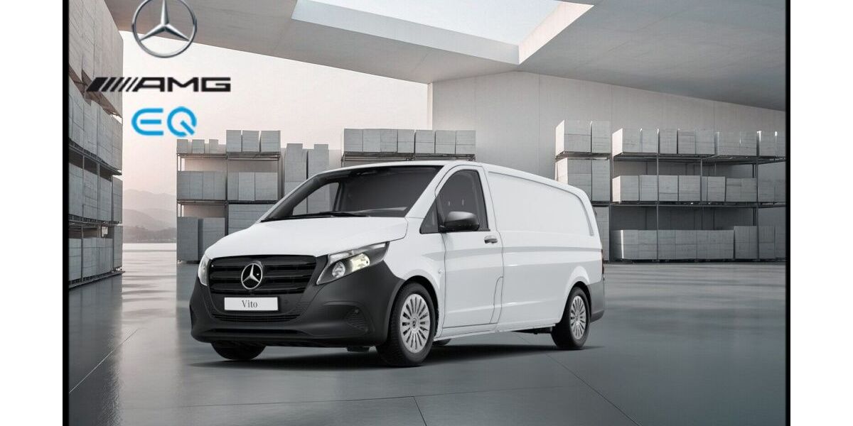 Mercedes-Benz Vito 16.337 km 39.508 &euro; Lüdenscheid 58507