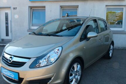 Opel Corsa 158.860 km 5.590 &euro; Bochum 44809