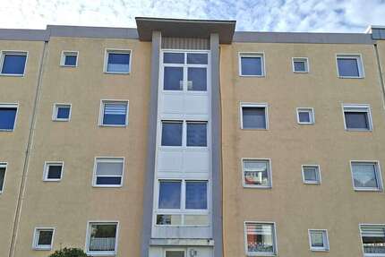 Wohnung Dortmund Mengede - 3.5 Zimmer, 71 m&sup2;, 118.000&euro; | Angebot:27708693