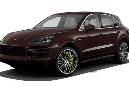 Porsche Cayenne 47.849 km 99.900 &euro; Hagen 58119