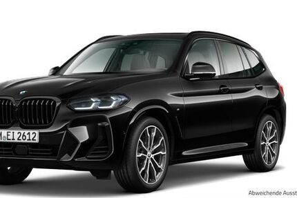 BMW X3 127.003 km 37.990 &euro; Lünen 44534