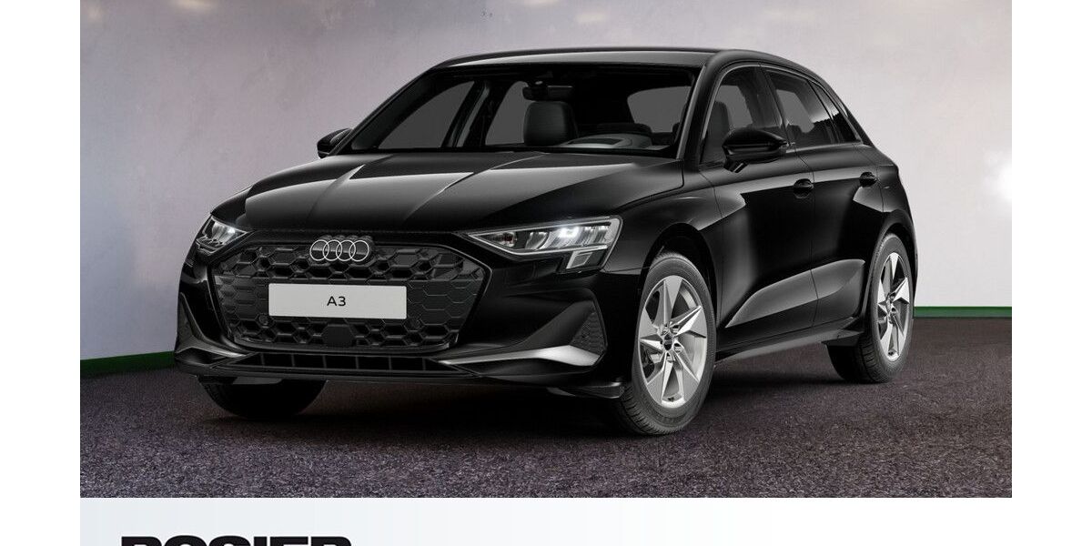 Audi A3 19.301 km 32.796 &euro; Menden 58706