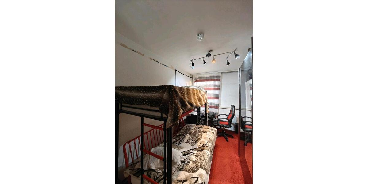 Etagenwohnung Herne Sodingen - 3 Zimmer, 78 m&sup2;, 80.000&euro; | Angebot:25225147