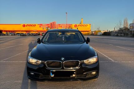 BMW 318 200.020 km 7.700 &euro; Dortmund 44339