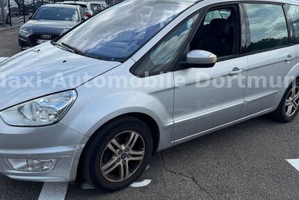 Ford Galaxy 355.000 km 3.999 &euro; dortmund 44369