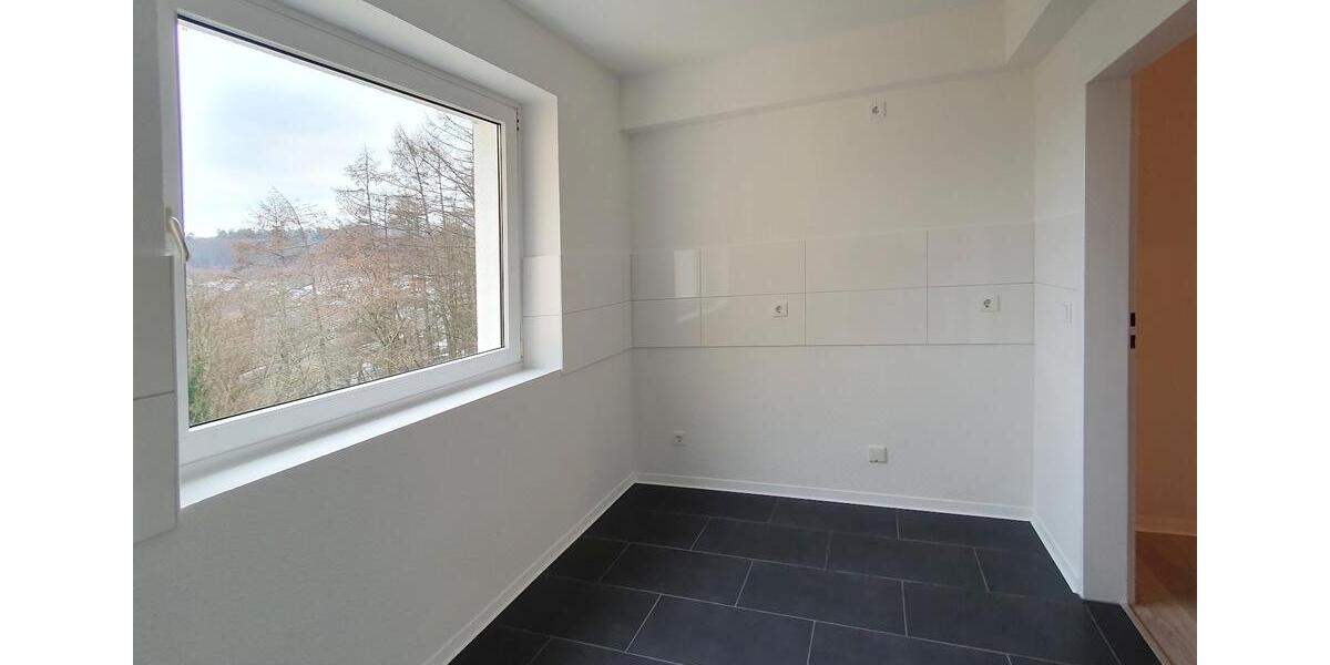 Etagenwohnung Werdohl - 3 Zimmer, 65 m&sup2;, 325&euro; | Angebot:26349658
