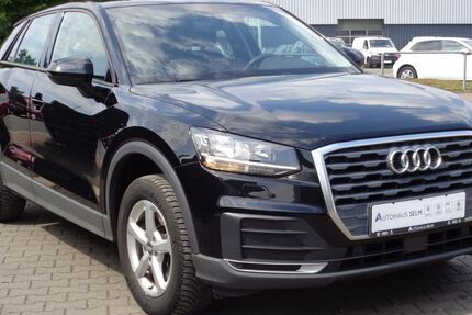 Audi Q2 82.200 km 17.480 &euro; Selm 59379