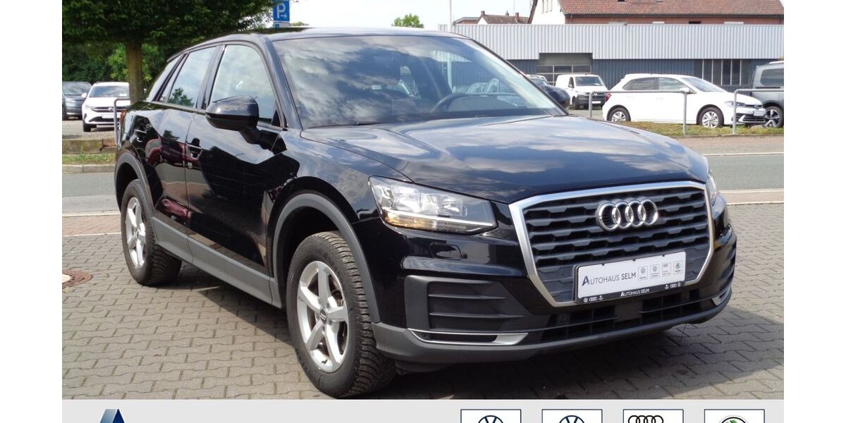 Audi Q2 82.200 km 17.480 &euro; Selm 59379
