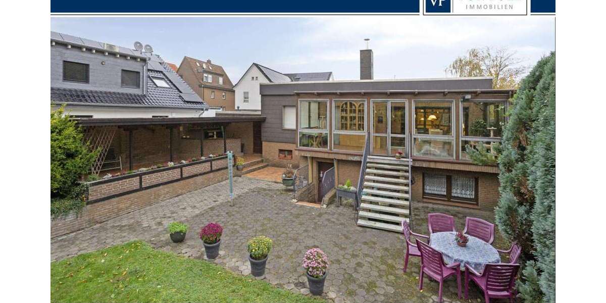 Einfamilienhaus Dortmund Bövinghausen - 5 Zimmer, 174 m&sup2;, 779.455&euro; | Angebot:26680460
