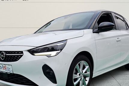 Opel Corsa 12.938 km 14.880 &euro; Bochum 44809