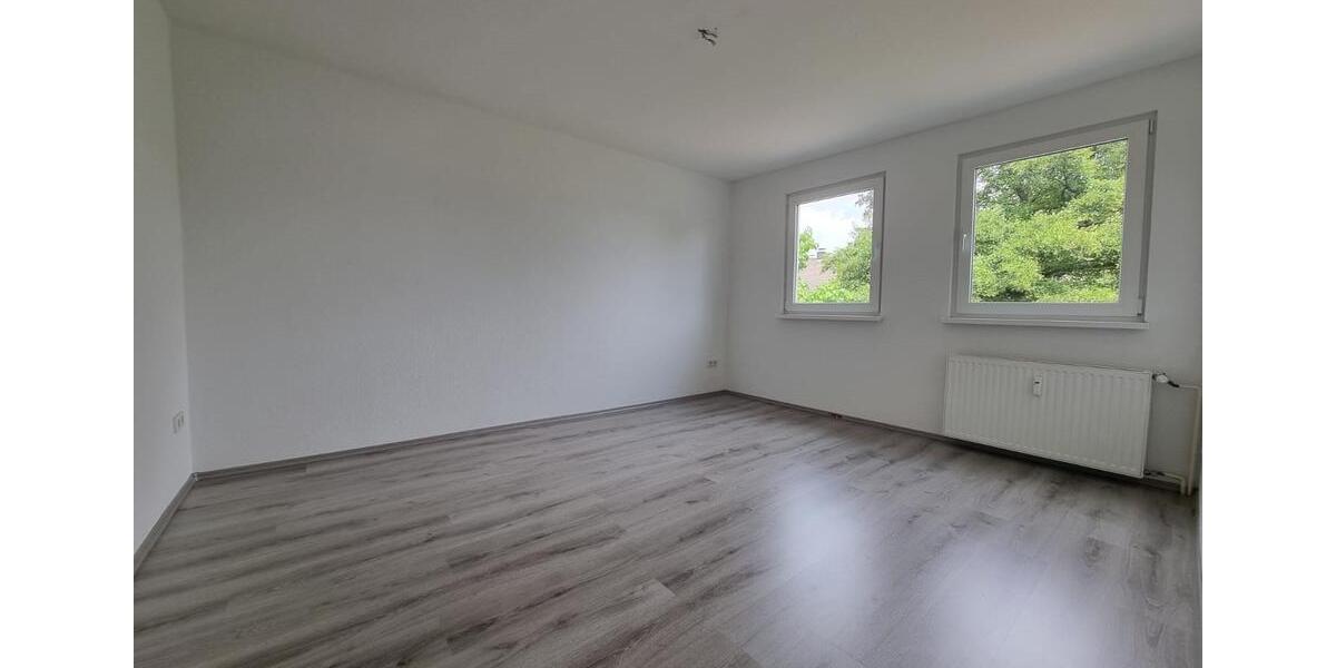 Etagenwohnung Bergkamen - 2 Zimmer, 48 m&sup2;, 429&euro; | Angebot:25377645
