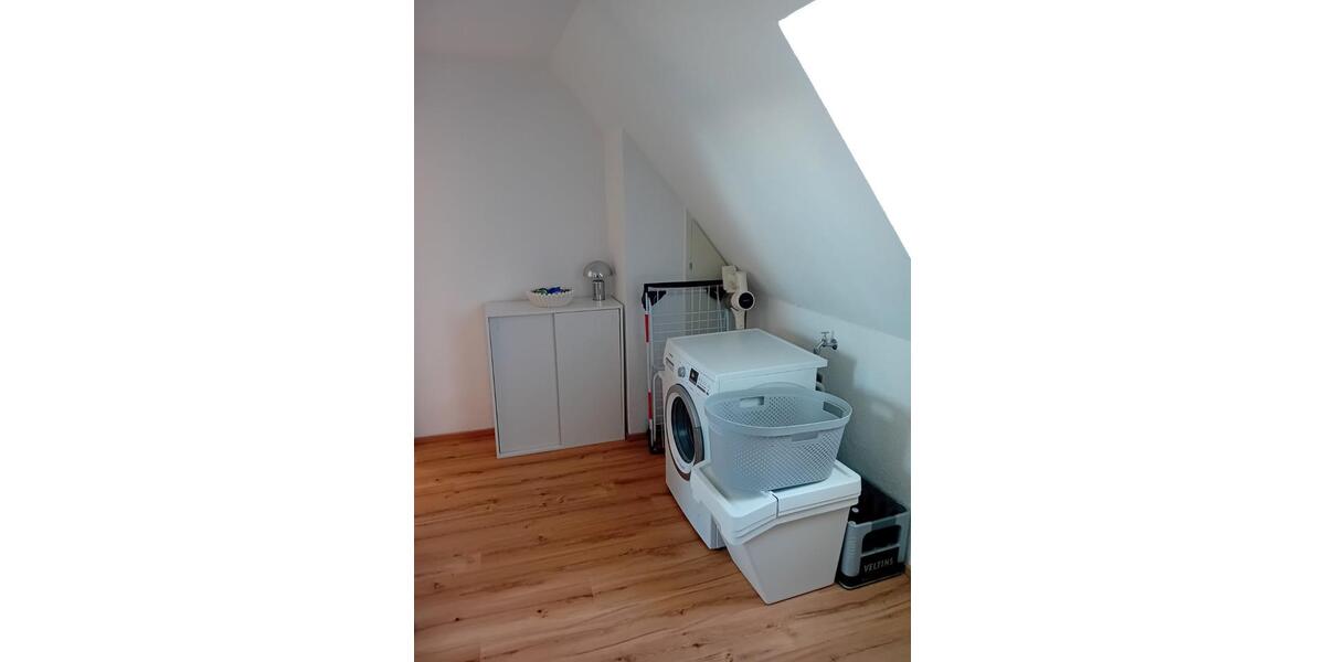 Dachgeschoßwohnung Schalksmühle - 3 Zimmer, 60 m&sup2;, 600&euro; | Angebot:27626622