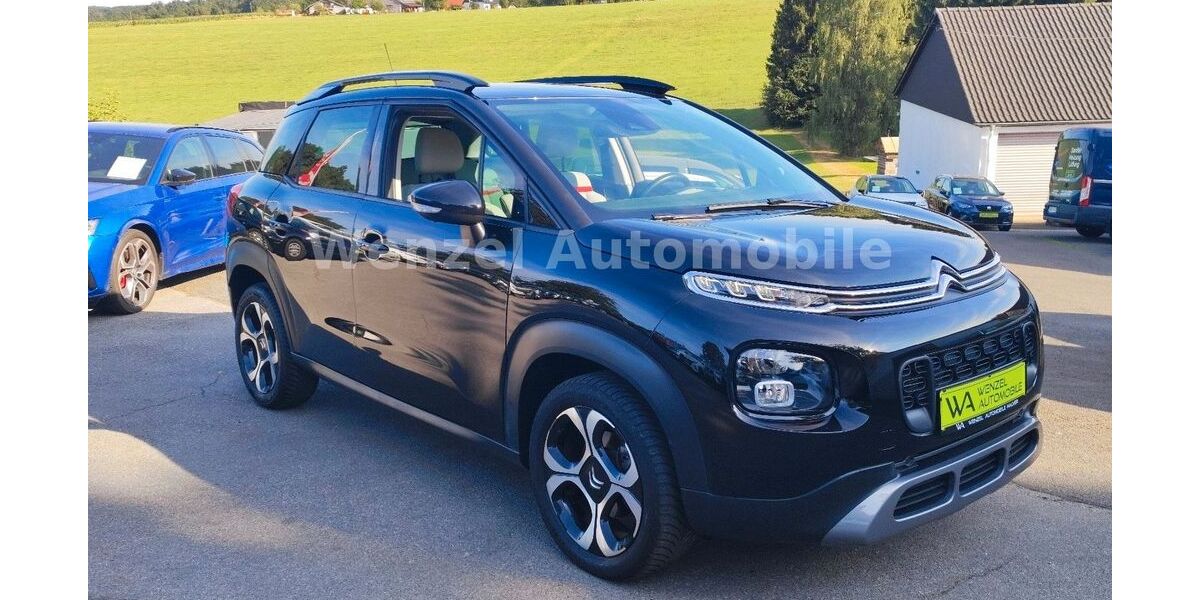 Citroen C3 69.405 km 11.995 &euro; Halver 58553
