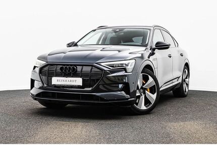 Audi e-tron 77.249 km 34.070 &euro; Hagen 58091
