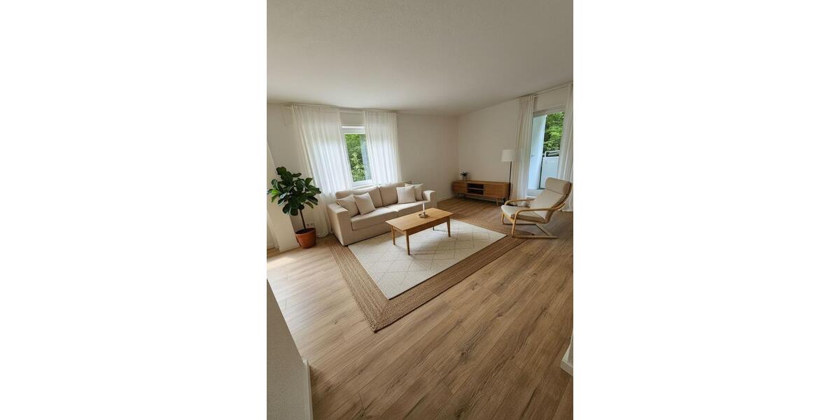 Etagenwohnung Iserlohn Gerlingsen - 3 Zimmer, 80 m&sup2;, 417&euro; | Angebot:26653895