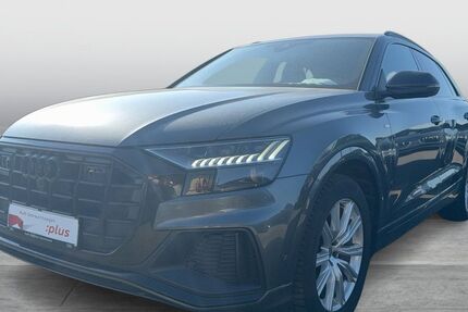 Audi Q8 52.441 km 70.195 &euro; Dortmund 44143