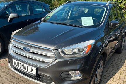 Ford Kuga 139.000 km 11.900 &euro; Dortmund 44265