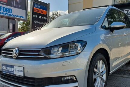 VW Touran 165.000 km 12.980 &euro; Dortmund 44145