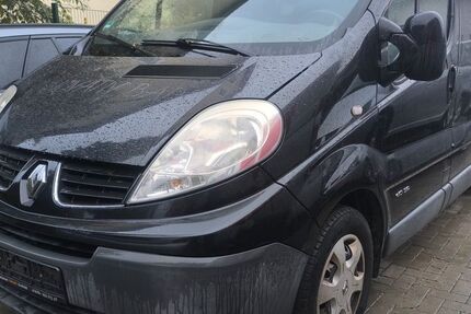 Renault Trafic 129.800 km 3.800 &euro; Schwerte 58239