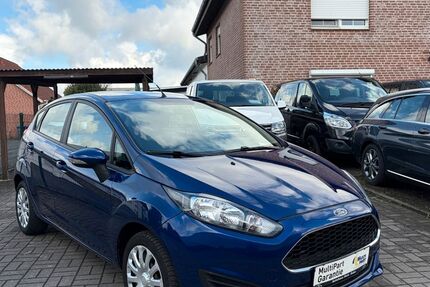 Ford Fiesta 132.641 km 5.990 &euro; Selm 59379