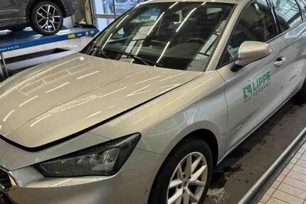 Seat Leon 67.304 km 17.148 &euro; Hagen 58091