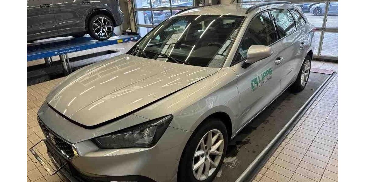 Seat Leon 67.304 km 17.148 &euro; Hagen 58091