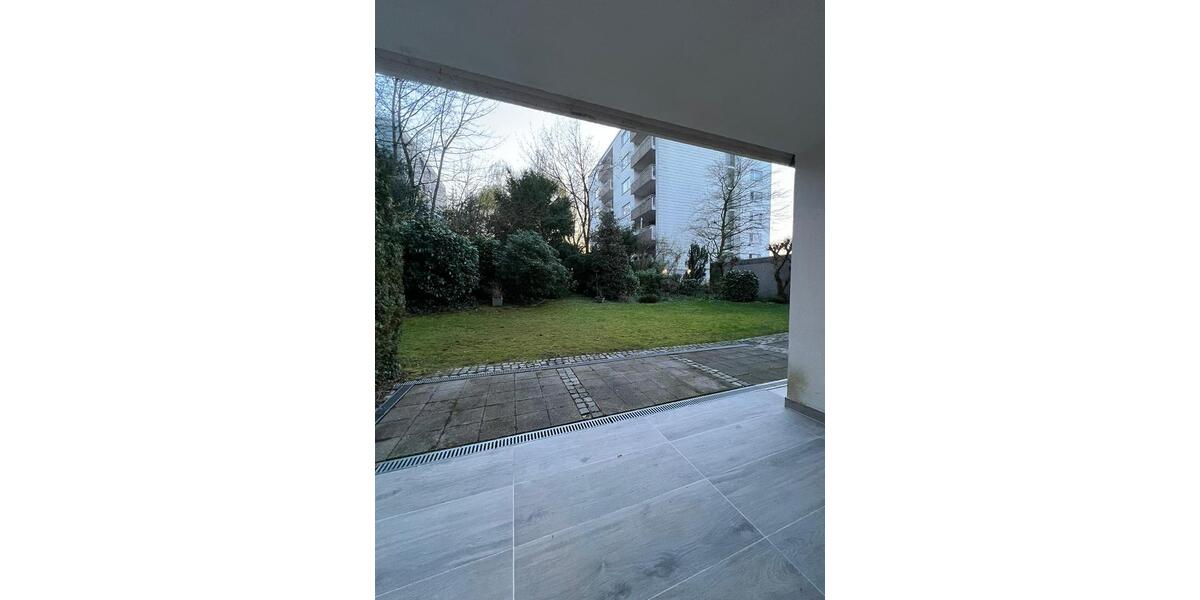 Erdgeschoßwohnung Bochum Bochum-Südwest - 1 Zimmer, 38 m&sup2;, 532&euro; | Angebot:25843803