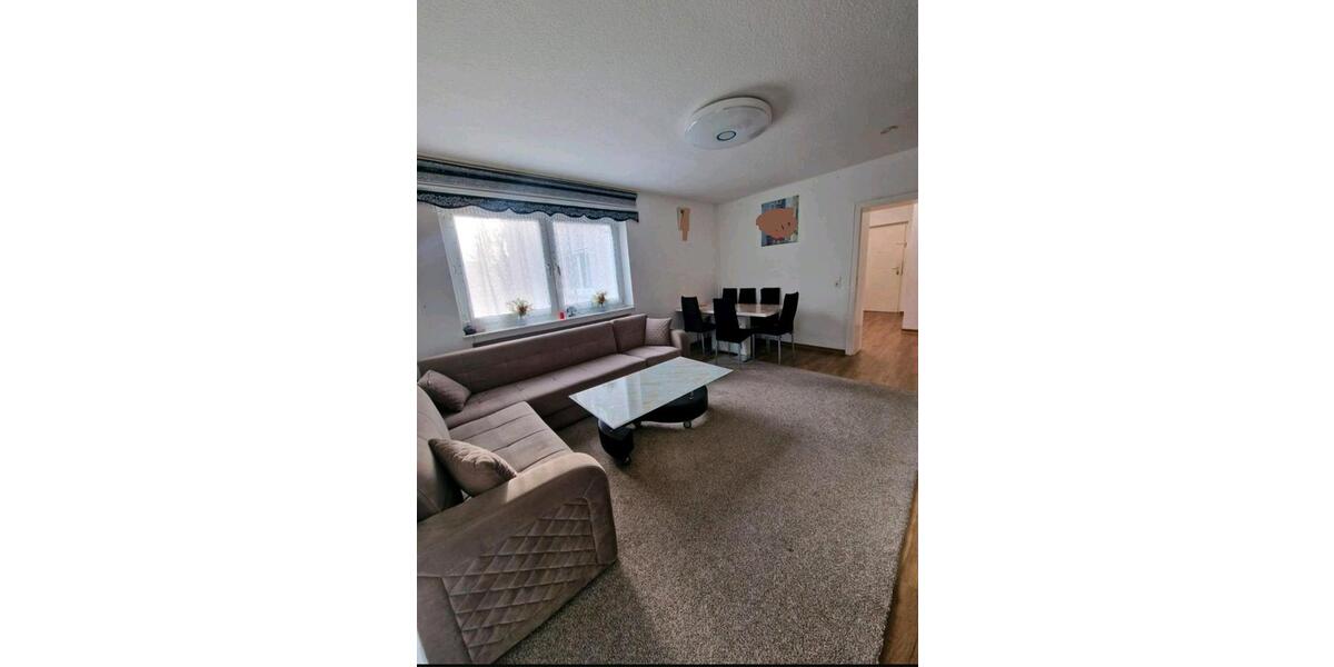 Etagenwohnung Iserlohn - 3 Zimmer, 72 m&sup2;, 892&euro; | Angebot:25718221