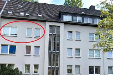 Wohnung Dortmund Gartenstadt - 3 Zimmer, 81 m&sup2;, 218.000&euro; | Angebot:26959479