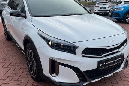 Kia XCeed 19.308 km 27.490 &euro; Datteln 45711