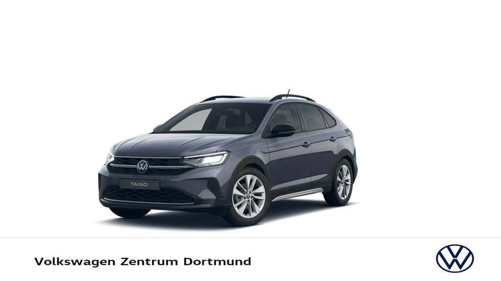 VW Taigo 14.716 km 21.766 &euro; Dortmund 44141
