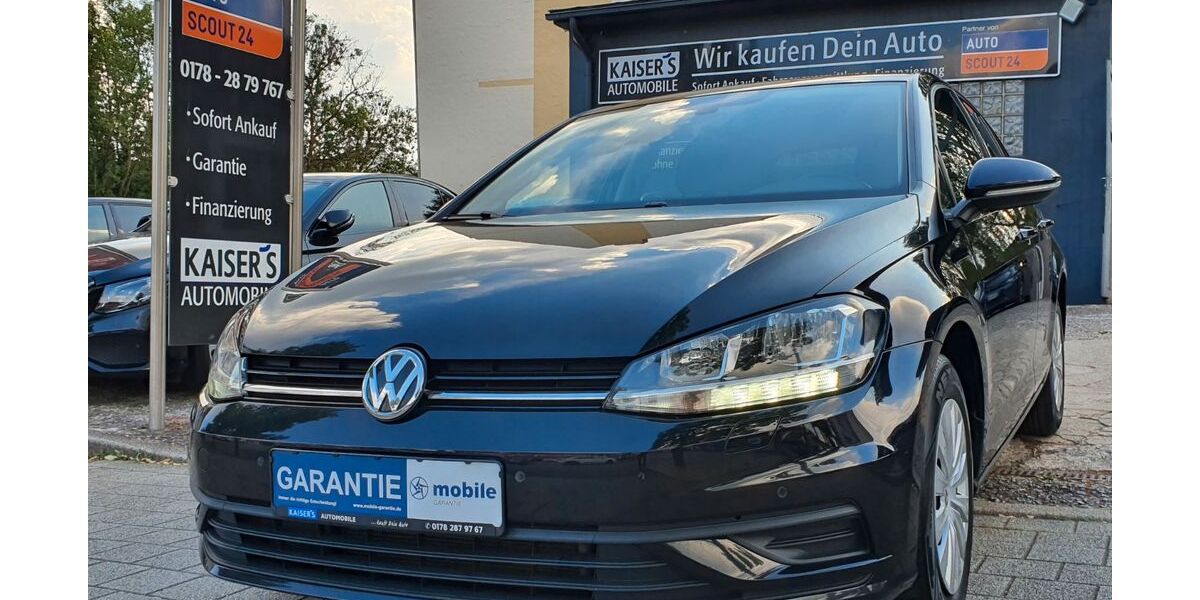 VW Golf 154.000 km 8.490 &euro; Dortmund 44145