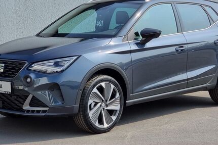 Seat Arona 68.495 km 19.490 &euro; Castrop-Rauxel 44579