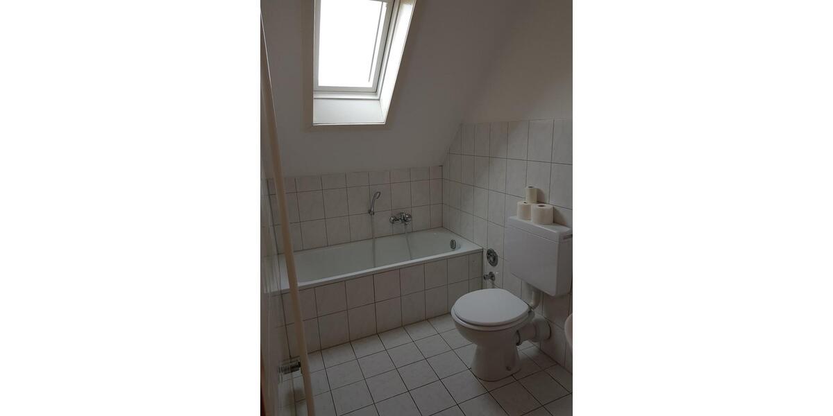 Dachgeschoßwohnung Herne Eickel - 2 Zimmer, 50 m&sup2;, 460&euro; | Angebot:25637329