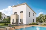 Modernes Ausbauhaus in Sprockhövel: Individuelle Wohnträume auf 119,87 m² - Einfamilienhaus Sprockhövel | Angebot:27698506