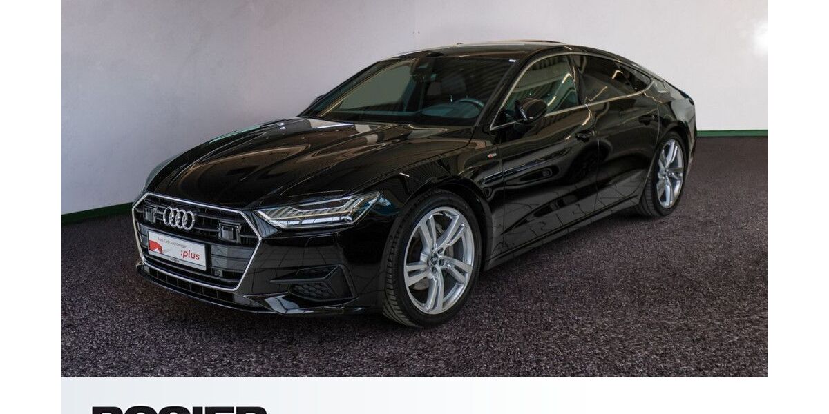 Audi A7 77.000 km 43.589 &euro; Menden 58706