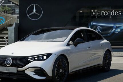 Mercedes-Benz EQE 25.265 km 59.880 &euro; Schwelm 58332