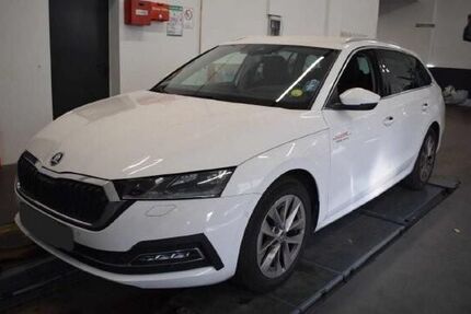 Skoda Octavia 93.738 km 21.400 &euro; Hagen 58091