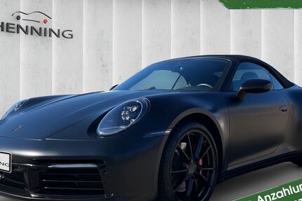 Porsche 992 49.000 km 126.680 &euro; Herne 44653