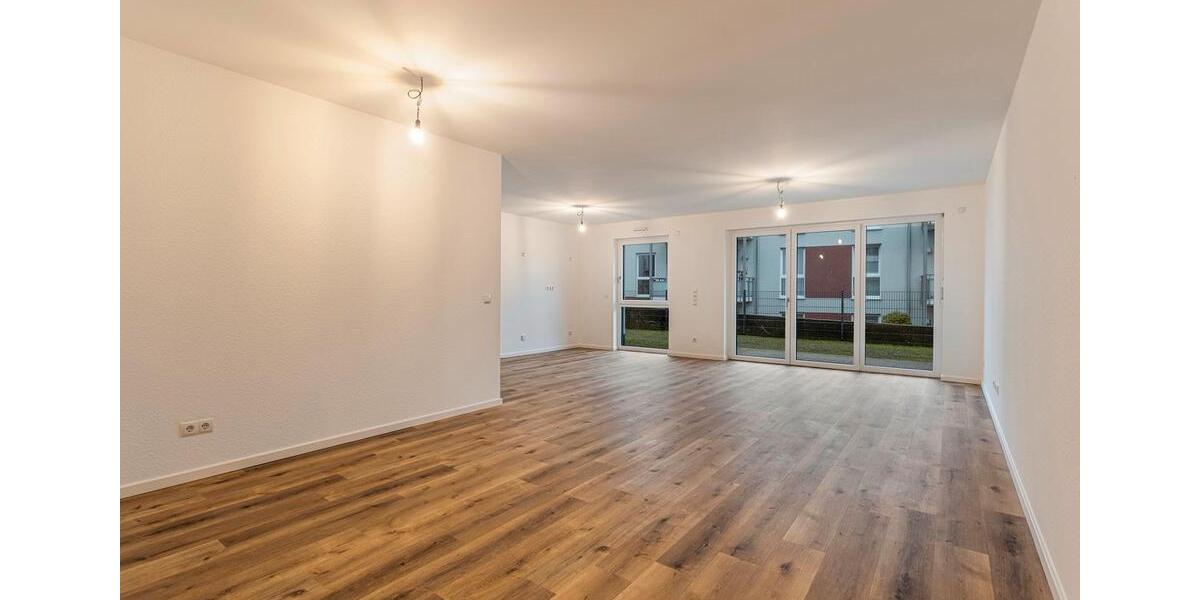 Etagenwohnung Dortmund Brackel - 4 Zimmer, 102 m&sup2;, 1.590&euro; | Angebot:25073428