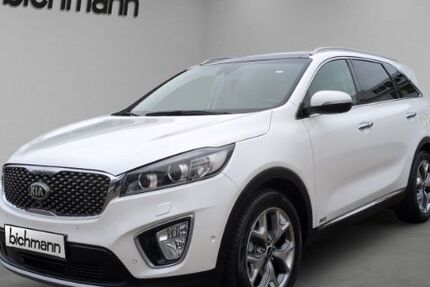 Kia Sorento 111.360 km 19.590 &euro; Menden 58706
