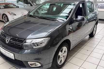 Dacia Sandero 63.132 km 7.980 &euro; Gevelsberg 58285